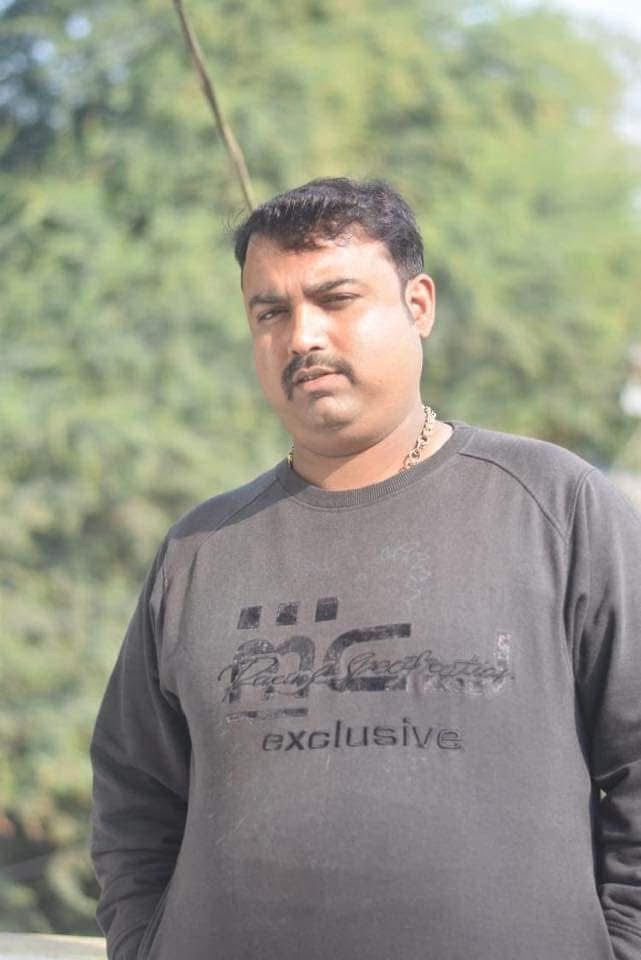 Abhishek Kumar singh 